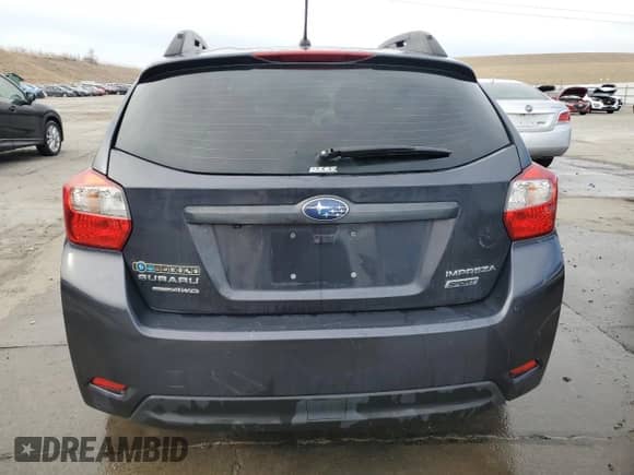 2015 Subaru Impreza Special Sports Premium z VIN JF1GPAT62FG282499, wystawiony jako Copart lot #48061775 z przebiegiem Nie podano mil oraz Szkoda całkowita • Salvage title. Historia ofert i sprzedaży dostępna na DreamBid. Obrazek 6.