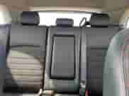 2022 Mitsubishi Outlander SE with VIN JA4APVAU9NU022636, listed as a Copart auction lot 84577505 with Not provided miles and Salvage title. Bid and sale history available at DreamBid. Image 10.