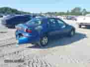2004 Chevrolet Cavalier LS с VIN 1G1JF52F147169581, выставлен на аукционе IAAI как лот 42384321 с пробегом 136 416 миль миль и . История ставок и продаж доступна на DreamBid. Изображение 4.