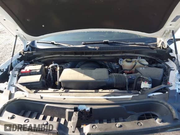 2023 Chevrolet Tahoe Commercial with VIN 1GNSCLED6PR228031, listed as a IAAI auction lot 42547362 with 60,206 mi miles and . Bid and sale history available at DreamBid. Image 10.