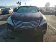 2012 Hyundai Azera с VIN KMHFH4JG8CA175998, выставлен на аукционе Copart как лот 82522865 с пробегом 150 162 миль миль и Чистый • Clean title. История ставок и продаж доступна на DreamBid. Изображение 5.