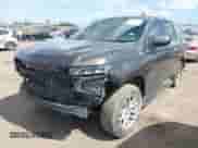 2021 Chevrolet Tahoe LT z VIN 1GNSCNKD6MR121413, wystawiony jako IAAI lot #42688065 z przebiegiem Nie podano mil oraz . Historia ofert i sprzedaży dostępna na DreamBid. Obrazek 2.