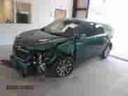 2018 Chevrolet Equinox LT с VIN 2GNAXJEV7J6248904, выставлен на аукционе IAAI как лот 42863096 с пробегом 119 943 миль миль и . История ставок и продаж доступна на DreamBid. Изображение 2.