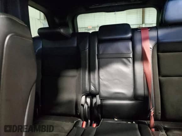 2020 Jeep Grand Cherokee SRT с VIN 1C4RJFDJ7LC413465, выставлен на аукционе Copart как лот 81673085 с пробегом 79 815 миль миль и Списание • Salvage title. История ставок и продаж доступна на DreamBid. Изображение 10.