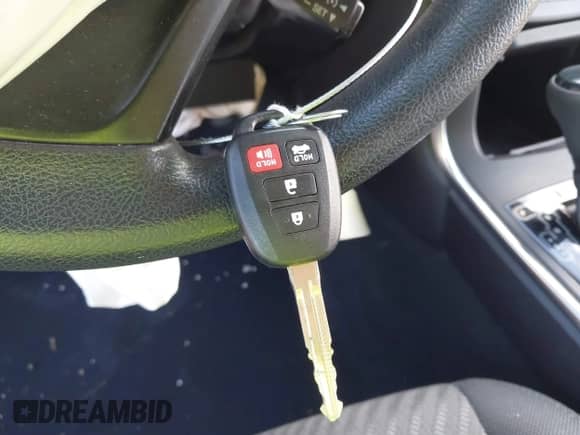 2016 Toyota Camry LE с VIN 4T4BF1FK7GR544148, выставлен на аукционе IAAI как лот 43328003 с пробегом 116 785 миль миль и . История ставок и продаж доступна на DreamBid. Изображение 11.