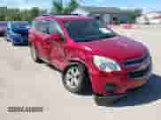 2014 Chevrolet Equinox LT with VIN 2GNFLFEK9E6376815, listed as a IAAI auction lot 43116146 with 117,232 mi miles and . Bid and sale history available at DreamBid. Image 1.