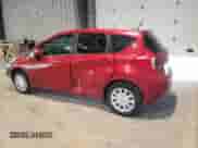 2015 Nissan Note SR с VIN 3N1CE2CP3FL429358, выставлен на аукционе Copart как лот 66821765 с пробегом 140 139 миль миль и Списание • Salvage title. История ставок и продаж доступна на DreamBid. Изображение 2.