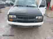 2000 Chevrolet S-10 LS with VIN 1GCCS19W4Y8254988, listed as a IAAI auction lot 42531458 with 177,492 mi miles and . Bid and sale history available at DreamBid. Image 6.