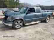 2007 Chevrolet Silverado 1500 Work Truck с VIN 1GCEC19X87Z176044, выставлен на аукционе Copart как лот 47560255 с пробегом 203 853 миль миль и Списание • Salvage title. История ставок и продаж доступна на DreamBid. Изображение 1.