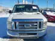 2012 Ford Econoline Cargo Recreational with VIN 1FTNE2EW9CDB05469, listed as a IAAI auction lot 41209022 with 162,890 mi miles and . Bid and sale history available at DreamBid. Image 12.