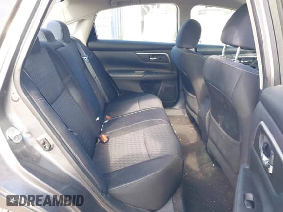 2016 Nissan Altima S z VIN 1N4AL3AP2GC204080, wystawiony jako IAAI lot #43477318 z przebiegiem 100 820 mil mil oraz . Historia ofert i sprzedaży dostępna na DreamBid. Obrazek 8.