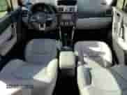 2017 Subaru Forester z VIN JF2SJAAC9HG530296, wystawiony jako Copart lot #81156895 z przebiegiem 85 087 mil mil oraz Czysty tytuł • Clean title. Historia ofert i sprzedaży dostępna na DreamBid. Obrazek 8.