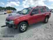 2002 Chevrolet TrailBlazer LT с VIN 1GNDT13S122371999, выставлен на аукционе Copart как лот 65365475 с пробегом 285 623 миль миль и На запчасти • Non repairable. История ставок и продаж доступна на DreamBid. Изображение 1.
