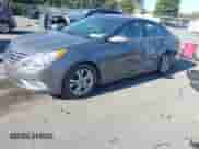 2013 Hyundai Sonata SE with VIN 5NPEC4AC9DH584839, listed as a IAAI auction lot 43357147 with 170,259 mi miles and . Bid and sale history available at DreamBid. Image 17.