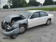 1998 Chevrolet Lumina с VIN 2G1WL52M3W9117433, выставлен на аукционе Copart как лот 59589475 с пробегом 161 338 миль миль и Списание • Salvage title. История ставок и продаж доступна на DreamBid. Изображение 1.