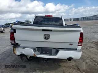 2010 Dodge 1500 ST с VIN 3D7JB1ET1AG156963, выставлен на аукционе Copart как лот 73341844 с пробегом 153 404 миль миль и Списание • Salvage title. История ставок и продаж доступна на DreamBid. Изображение 6.