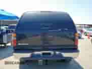 2005 Chevrolet Tahoe LS with VIN 1GNEC13TX5J240903, listed as a Copart auction lot 80363685 with Not provided miles and Salvage title. Bid and sale history available at DreamBid. Image 6.