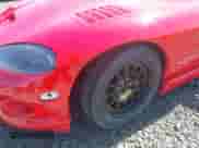 2002 Dodge Viper GTS with VIN 1B3ER69EX2V101020, listed as a IAAI auction lot 42003496 with 62,416 mi miles and . Bid and sale history available at DreamBid. Image 6.