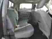 2018 Ram 1500 Big Horn с VIN 1C6RR7LM2JS272051, выставлен на аукционе Copart как лот 50595145 с пробегом 149 838 миль миль и Списание • Salvage title. История ставок и продаж доступна на DreamBid. Изображение 10.