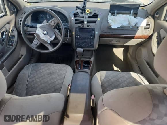 2004 Chevrolet Malibu Maxx LS с VIN 1G1ZT64834F153498, выставлен на аукционе Copart как лот 69978225 с пробегом 145 001 миль миль и Списание • Salvage title. История ставок и продаж доступна на DreamBid. Изображение 8.