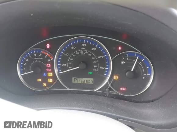 2010 Subaru Forester X Premium с VIN JF2SH6CC6AH760657, выставлен на аукционе IAAI как лот 43438325 с пробегом 162 803 миль миль и . История ставок и продаж доступна на DreamBid. Изображение 7.