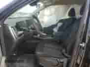 2025 Kia Sorento LX with VIN 5XYRG4JC7SG404283, listed as a Copart auction lot 70779465 with 1,423 mi miles and Salvage title. Bid and sale history available at DreamBid. Image 7.