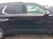 2020 Chevrolet Traverse LT Cloth z VIN 1GNERMKW8LJ169189, wystawiony jako IAAI lot #42004408 z przebiegiem 118 584 mil mil oraz . Historia ofert i sprzedaży dostępna na DreamBid. Obrazek 13.