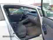 2011 Toyota Prius III with VIN JTDKN3DU4B0260039, listed as a IAAI auction lot 43464616 with 297,760 mi miles and . Bid and sale history available at DreamBid. Image 5.