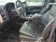 2017 GMC Sierra 1500 Denali z VIN 3GTU2PEJ2HG363901, wystawiony jako Copart lot #66871055 z przebiegiem 135 845 mil mil oraz Szkoda całkowita • Salvage title. Historia ofert i sprzedaży dostępna na DreamBid. Obrazek 7.