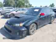 2011 Subaru WRX WRX with VIN JF1GV7E63BG509795, listed as a IAAI auction lot 42893334 with 115,627 mi miles and . Bid and sale history available at DreamBid. Image 17.