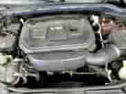 2018 Jeep Grand Cherokee Sterling with VIN 1C4RJFBGXJC351189, listed as a Copart auction lot 72095065 with 59,501 mi miles and Salvage title. Bid and sale history available at DreamBid. Image 16.