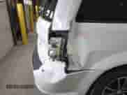 2019 Dodge Grand Caravan SE z VIN 2C4RDGBG8KR503122, wystawiony jako IAAI lot #41983380 z przebiegiem 128 692 mil mil oraz . Historia ofert i sprzedaży dostępna na DreamBid. Obrazek 6.