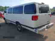2000 Dodge Passenger with VIN 2B5WB35Z3YK170658, listed as a IAAI auction lot 42160385 with 69,843 mi miles and . Bid and sale history available at DreamBid. Image 3.