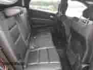 2023 Dodge Durango Pursuit z VIN 1C4SDJFT4PC638071, wystawiony jako Copart lot #63201545 z przebiegiem 27 581 mil mil oraz Szkoda całkowita • Salvage title. Historia ofert i sprzedaży dostępna na DreamBid. Obrazek 11.