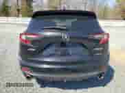 2021 Dodge Durango with VIN NCS107174, listed as a Copart auction lot 72243263 with 40,379 mi miles and . Bid and sale history available at DreamBid. Image 6.
