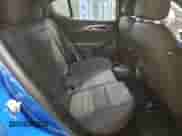 2024 Dodge Hornet GT z VIN ZACNDFAN0R3A09237, wystawiony jako Copart lot #45404105 z przebiegiem 6 604 mil mil oraz Czysty tytuł • Clean title. Historia ofert i sprzedaży dostępna na DreamBid. Obrazek 11.