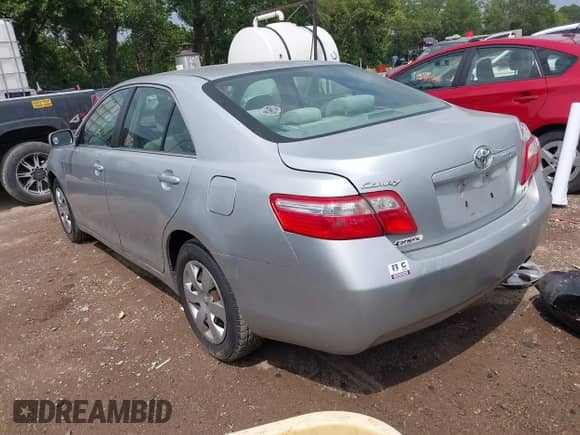 2007 Toyota Camry CE с VIN 4T1BE46K37U717730, выставлен на аукционе IAAI как лот 42955687 с пробегом 126 769 миль миль и . История ставок и продаж доступна на DreamBid. Изображение 3.