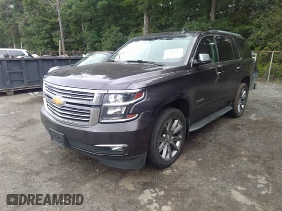 2015 Chevrolet Tahoe LTZ с VIN 1GNSKCKC7FR678378, выставлен на аукционе IAAI как лот 43048485 с пробегом 167 999 миль миль и . История ставок и продаж доступна на DreamBid. Изображение 17.
