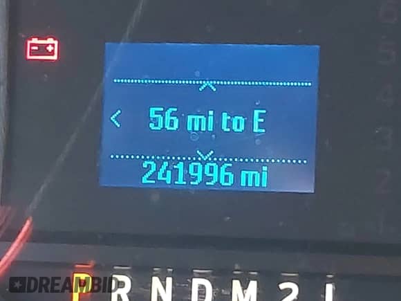 2019 Ford F-250 XL с VIN 1FT7X2BT1KEF39407, выставлен на аукционе IAAI как лот 43535096 с пробегом 241 996 миль миль и . История ставок и продаж доступна на DreamBid. Изображение 15.