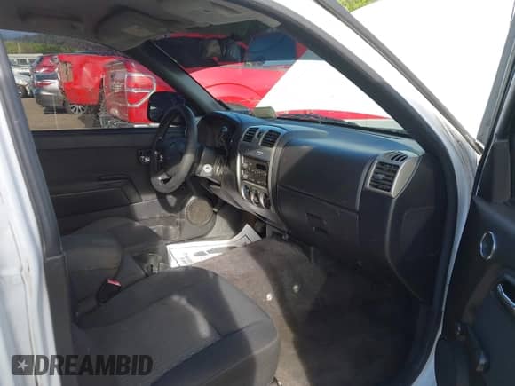 2010 Chevrolet Colorado Work Truck с VIN 1GCCSBD90A8124994, выставлен на аукционе IAAI как лот 42118955 с пробегом 188 672 миль миль и . История ставок и продаж доступна на DreamBid. Изображение 5.