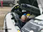 2020 Ram ProMaster Cargo z VIN 3C6TRVDG4LE100726, wystawiony jako IAAI lot #42734540 z przebiegiem 67 985 mil mil oraz . Historia ofert i sprzedaży dostępna na DreamBid. Obrazek 20.