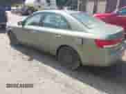 2007 Hyundai Sonata GLS с VIN 5NPET46C07H256500, выставлен на аукционе IAAI как лот 43154425 с пробегом 129 712 миль миль и . История ставок и продаж доступна на DreamBid. Изображение 3.