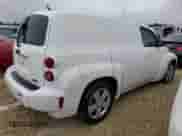 2011 Chevrolet HHR LS с VIN 3GCAAAFW8BS562713, выставлен на аукционе Copart как лот 74425354 с пробегом Не указан миль и На запчасти • Non repairable. История ставок и продаж доступна на DreamBid. Изображение 3.