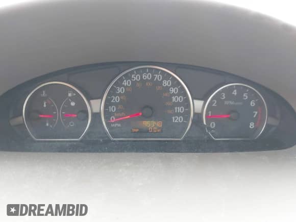2007 Saturn ION ION 2 с VIN 1G8AJ55F17Z107845, выставлен на аукционе IAAI как лот 43133348 с пробегом 95 348 миль миль и . История ставок и продаж доступна на DreamBid. Изображение 7.