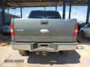 2007 Ford F-150 XLT с VIN 1FTPW14547FA18968, выставлен на аукционе Copart как лот 80839635 с пробегом 161 874 миль миль и Списание • Salvage title. История ставок и продаж доступна на DreamBid. Изображение 6.