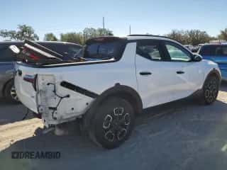 2022 Hyundai Santa Cruz SEL с VIN 5NTJCDAE6NH015496, выставлен на аукционе Copart как лот 81932034 с пробегом 42 131 миль миль и Списание • Salvage title. История ставок и продаж доступна на DreamBid. Изображение 3.