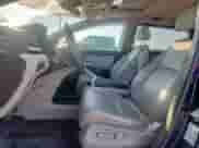 2019 Honda Odyssey EX-L with VIN 5FNRL6H75KB136180, listed as a Copart auction lot 86308375 with 89,160 mi miles and Salvage title. Bid and sale history available at DreamBid. Image 7.