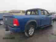 2010 Dodge 1500 SLT z VIN 1D7RV1GT5AS223922, wystawiony jako IAAI lot #41718857 z przebiegiem Nie podano mil oraz . Historia ofert i sprzedaży dostępna na DreamBid. Obrazek 4.