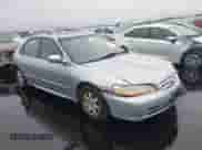 2002 Honda Accord SE z VIN 1HGCG66872A105867, wystawiony jako IAAI lot #42904295 z przebiegiem 167 277 mil mil oraz . Historia ofert i sprzedaży dostępna na DreamBid. Obrazek 1.