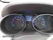 2010 Hyundai Tucson GLS с VIN KM8JT3AC4AU069429, выставлен на аукционе Copart как лот 81969795 с пробегом 132 001 миль миль и Списание • Salvage title. История ставок и продаж доступна на DreamBid. Изображение 9.